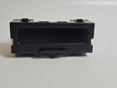 Original Renault Clio 2 Infodisplay pantalla indicador 8200380298